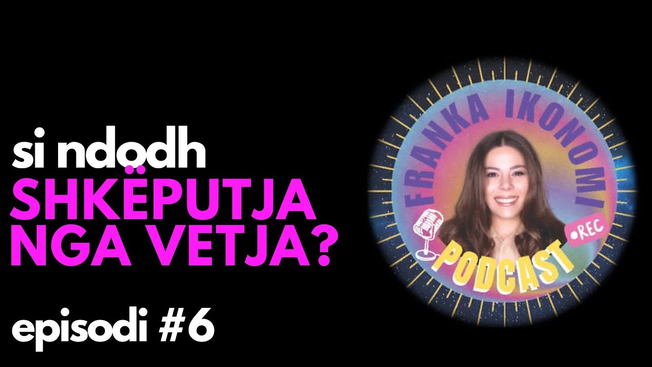 Si Ndodh Shkëputja nga Vetja?