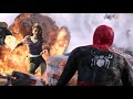 Spider-Man Blows Up Zendaya