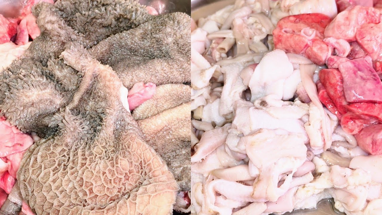 Easy way of Boti cleaning/మీరు బోటిని సరైన పద్ధతిలో శుభ్రం చేస్తున్నారా?