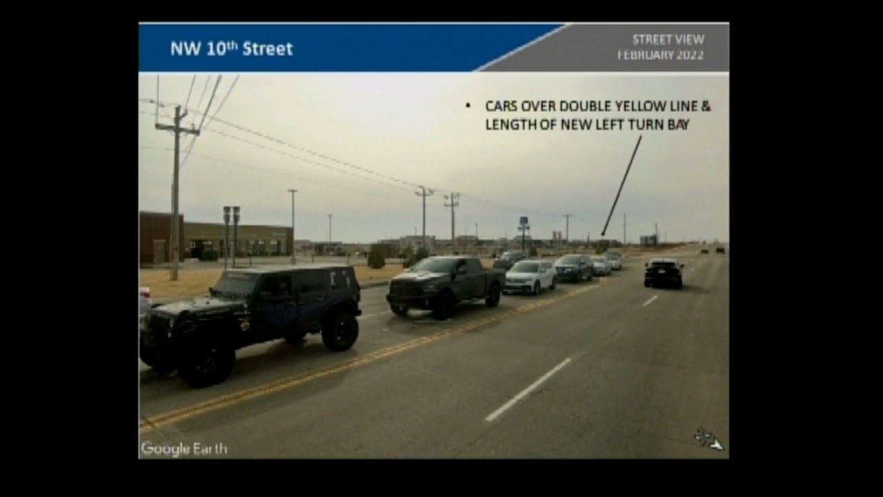 City of Yukon Oklahoma - Study Session 06-07-2022