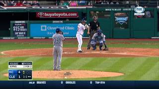 KCA AT CLE - July 27, 2015