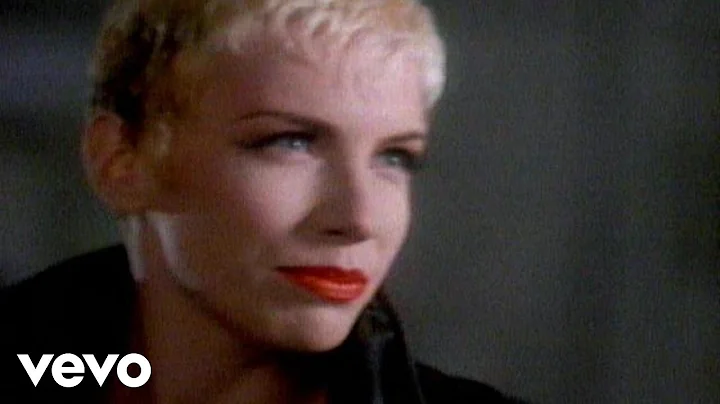 Eurythmics, Annie Lennox, Dave Stewart - Would I L...