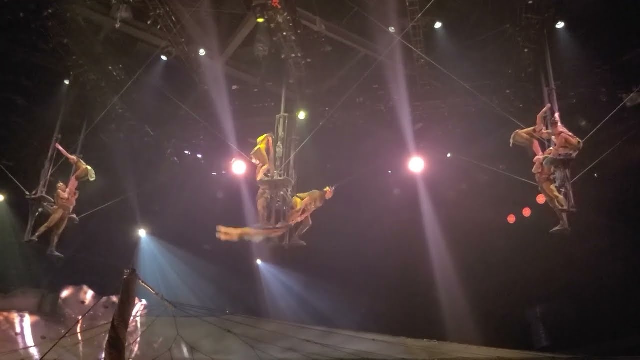 Cirque du Soleil