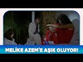 Arkadaş Türk Filmi | Melike Azem&#39;e Aşık Oluyor! Yılmaz Güney Filmleri