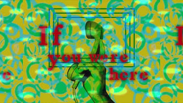 DDR X3 vs 2ndMIX: IF YOU WERE HERE 【BG】