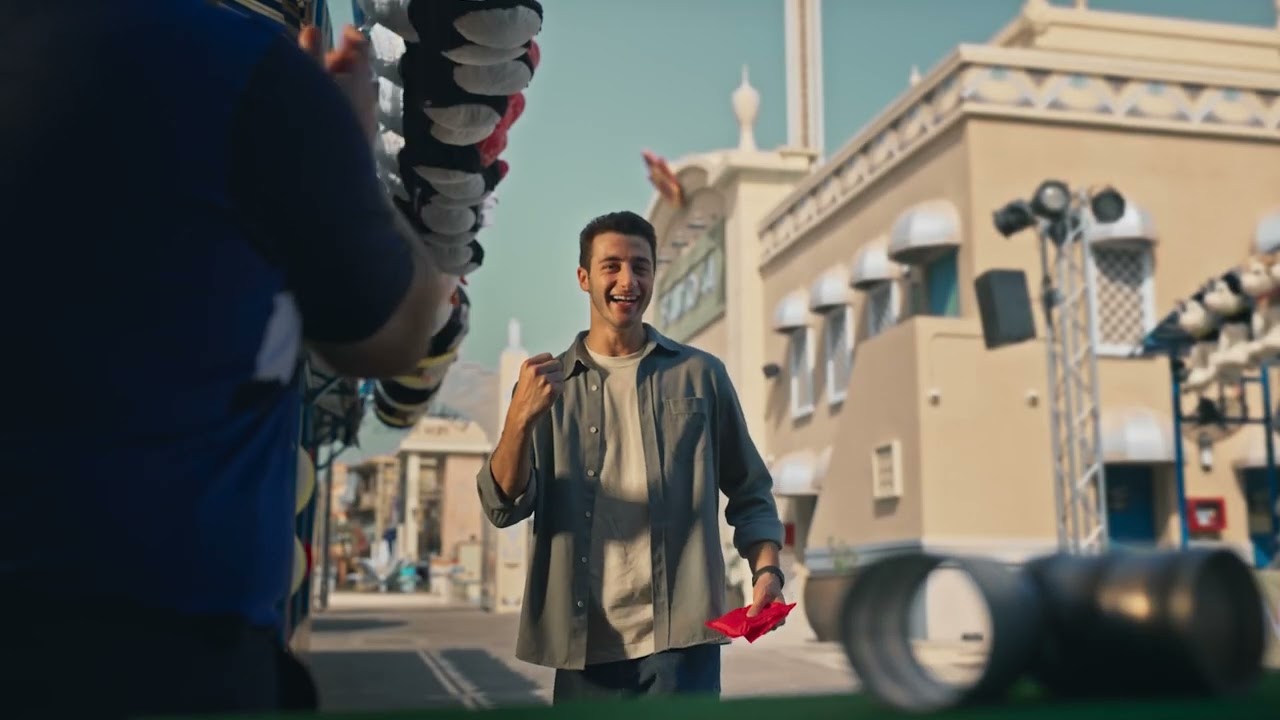 Hyundai VENUE - Be Center Stage