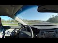 Pennsylvania VR Car Ride (Qoocam 8K sample)