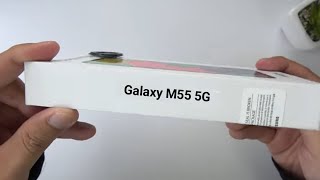 Samsung Galaxy M55 5G Launch India, Gaming Test, Camera Test 2024?