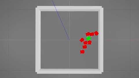 8 predators and prey