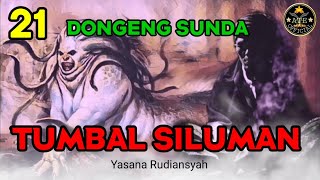 Download lagu Tumbal Siluman Bagian 21