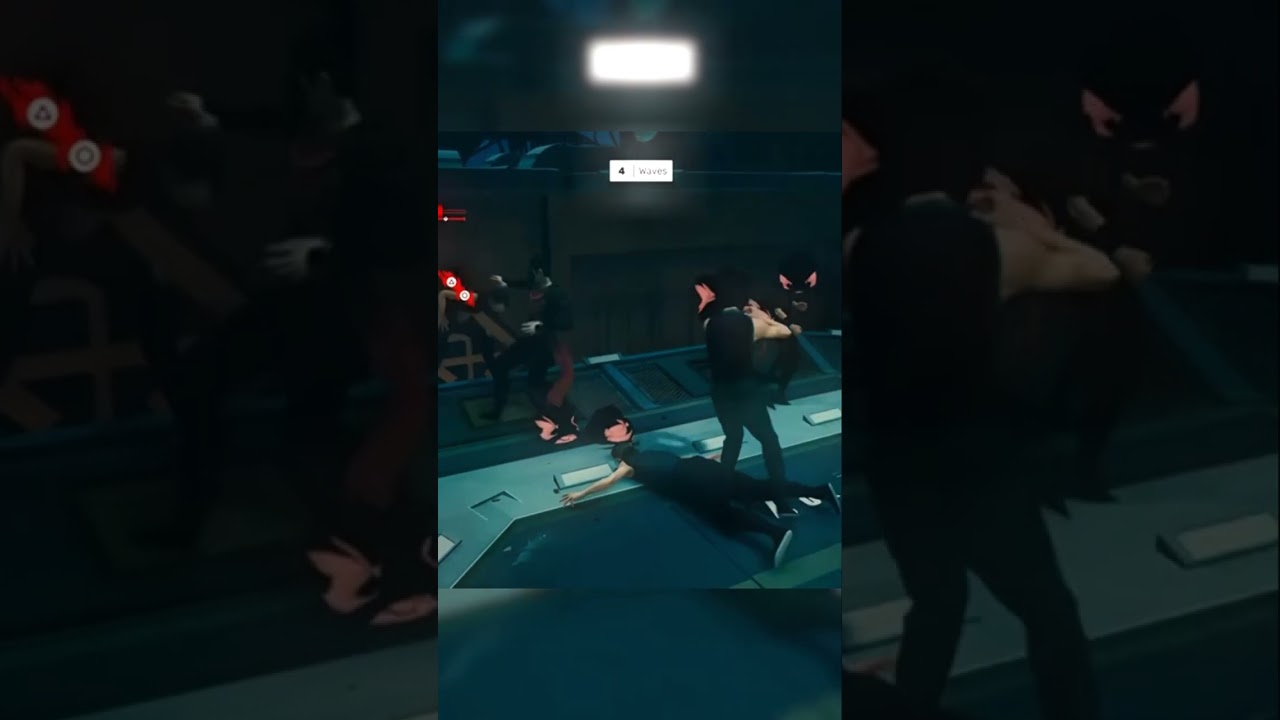 When you flow so much you literally ASCEND 