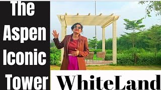 Whiteland The Aspen Iconic sector 76 Gurgaon | Whiteland sec 76 Gurgaon | Whiteland aspen gurgaon