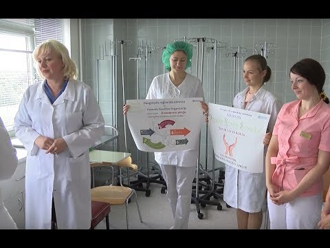 Video: Vai būt medmāsai ir cienījami?