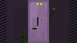 Knock Down The Bottle - Level - 7 to 9 | 2D Ball Shooter Game screenshot 1