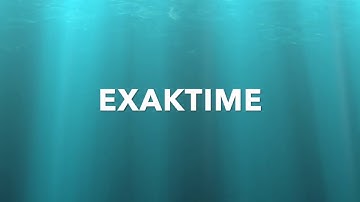 1. EXAKTIME