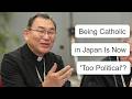 The 'Polite' Persecution: When Being Catholic in Japan Makes You 'Too Political'
