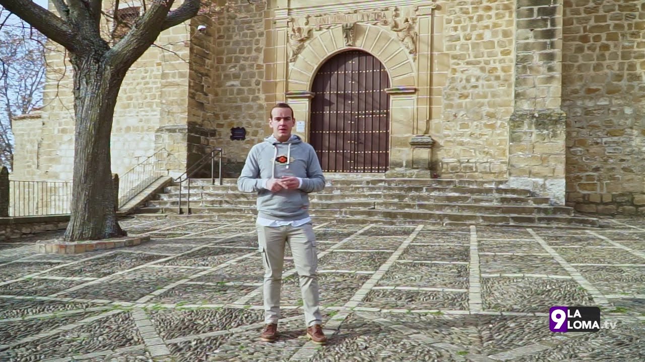 La Trabajadera Baeza 2022 · P1 1 La Trabajadera Baeza 2022 · P1