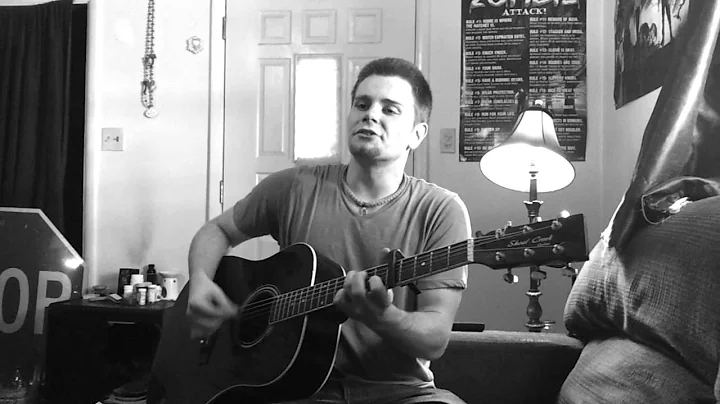 Far from over- an Everett Vance original