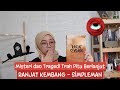 Review Novel Horror Ranjat Kembang - Simpleman