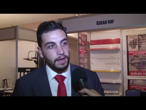 علاء قولحة فلسطين TURAB EXPO 