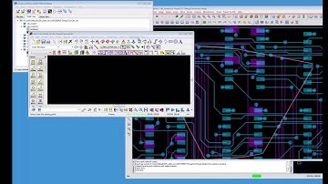 Keysight EEsof High Speed Digital Design Flow