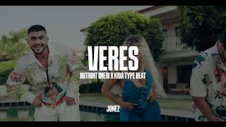 Butrint Imeri x Kida Type Beat - 