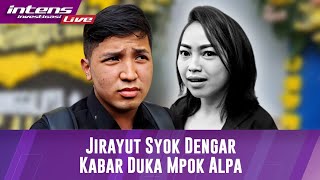 Download Lagu BREAKING NEWS! Jirayut Akui Syok Setelah Tahu Mpok Alpha Meninggal MP3 Download Lagu BREAKING NEWS! Jirayut Akui Syok Setelah Tahu Mpok Alpha Meninggal MP3
