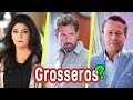 ¡ FAMOSOS GROSEROS ! no aguantaron y ABANDONARON el SET (videos)