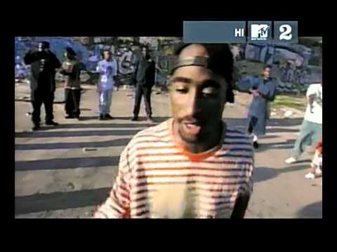 tupac - keep your head up 