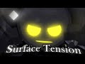 Surface tension remake by diggydog  project arrhythmia
