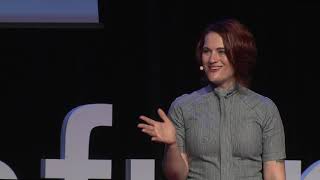 Will technology make us SUPERHUMAN? | Jody Medich | TEDxKlagenfurt