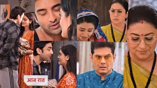 Kyunki Saas Bhi Kabhi Bahu Thi 16 January 2026 New Promo  Tulsi Ne Bachayi Ghar Ki Izzat  Ksskbt