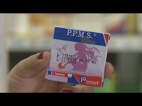 Video: ¿Pueden las ppm ser negativas?