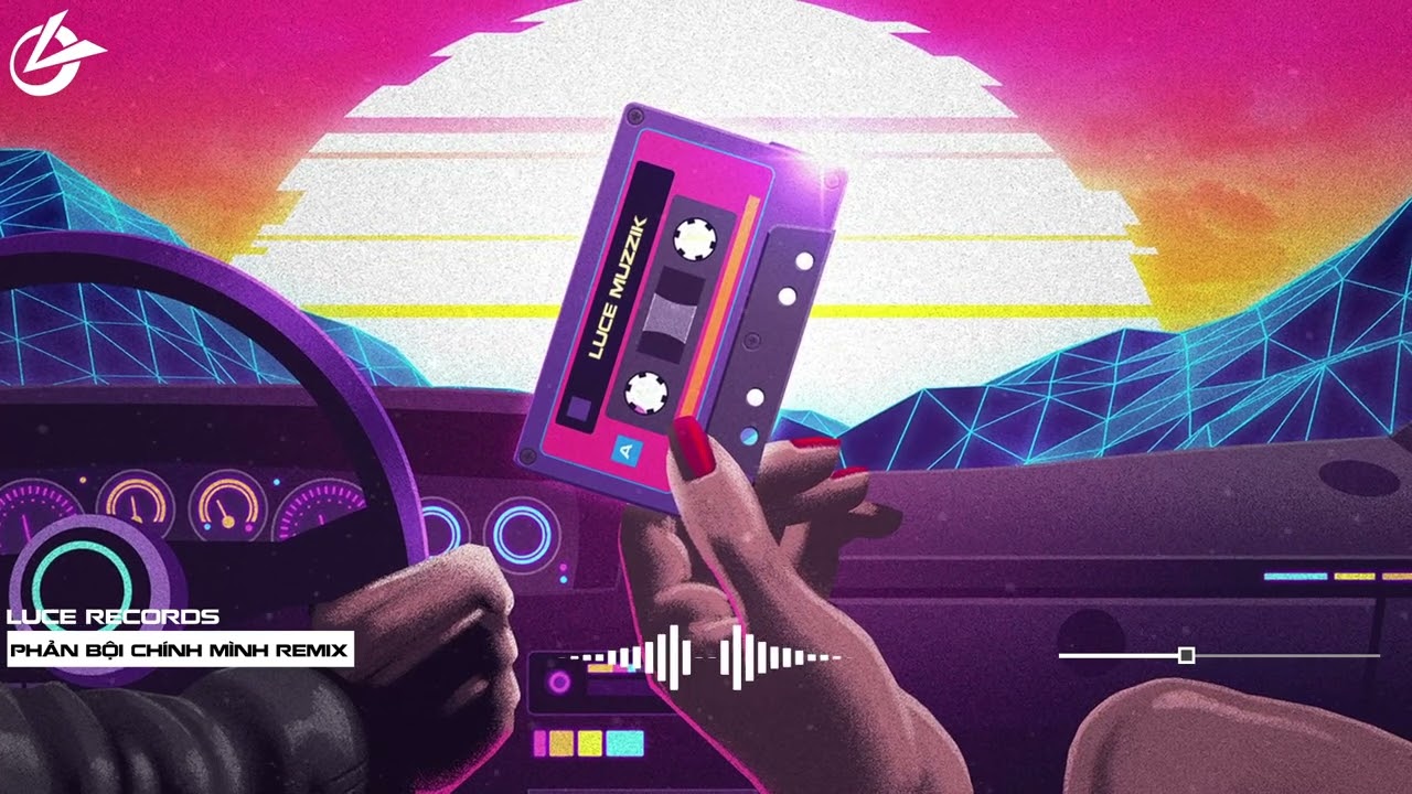 Phản Bội Chính Mình (Remix) - Quân AP | Luce Music  | Vậy Cũng Phải, Cuộc Đời Nay Mai