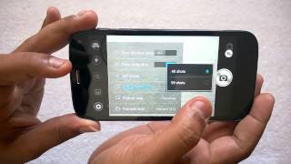 Micromax Canvas Turbo Camera Review screenshot 2