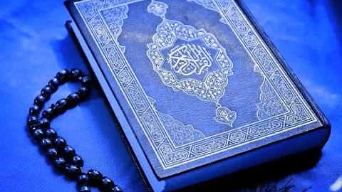 Abdulwali Al-Arkani Surat Yasin (Chapter 36) - Qur...
