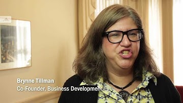 LinkedIn Training - Ft. Brynne Tillman, Business Develoment University