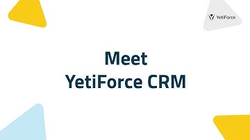 Perfect CRM system for your company
