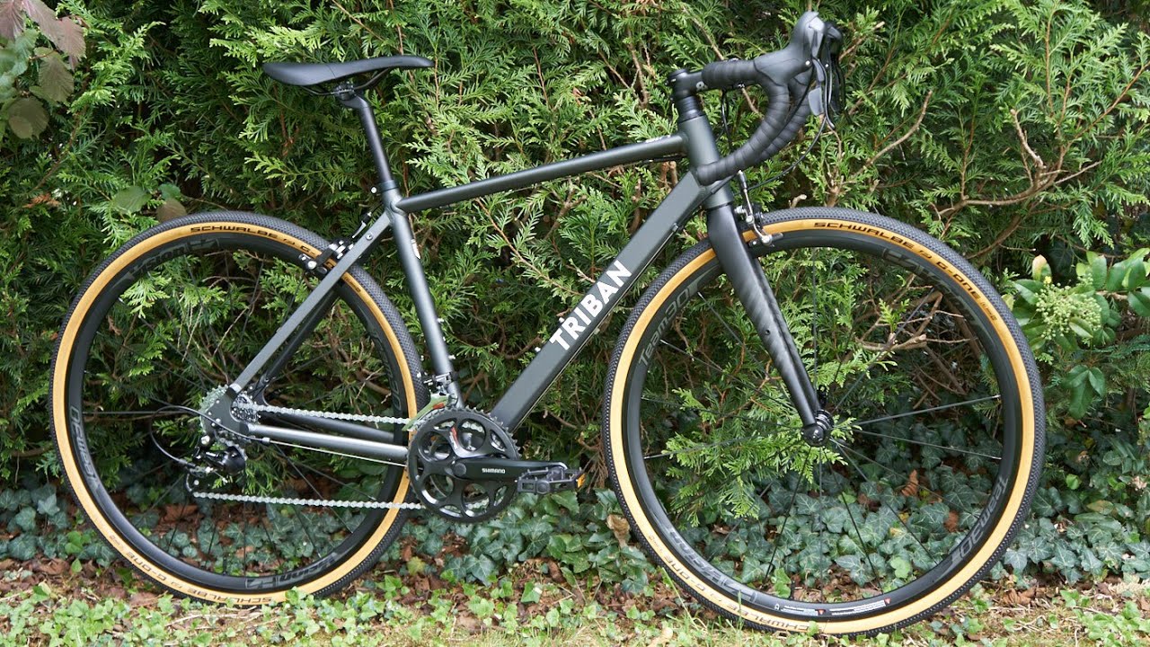 btwin triban rc 120