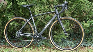 decathlon wheelset