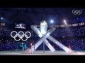 Amazing opening ceremony highlights  vancouver 2010 winter olympics