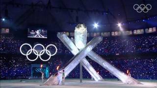 Vancouver 2010 Winter Olympic Games Best Moments - Team Canada