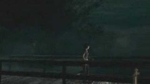 Fatal Frame 2 Part from Cloud