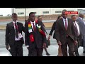 Kagame Inauguration: Over 20 Heads of State descend on Kigali for the ceremony