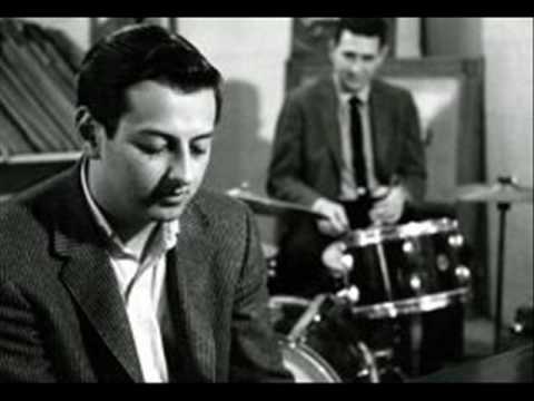 Shelly Manne - On The Street Where You Live