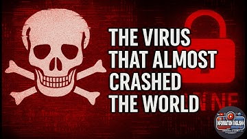 The Virus That Almost Crashed the World: How WannaCry Was Stopped by Accident