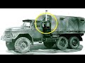 Зачем на грузовики СССР ставили эти штуки? Все очень просто