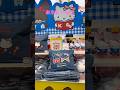 #くまのがっこう&times;ハローキティー7/9まで#キャラクターストリート#いちばんプラザ