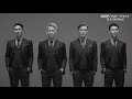 DEEP / ラスト•グッバイ(Official Lyric Video)