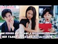 She Reborn And Became A Billionaire Overnight FULL Her Family Lives Like Royalty Now Cdrama Reborn 